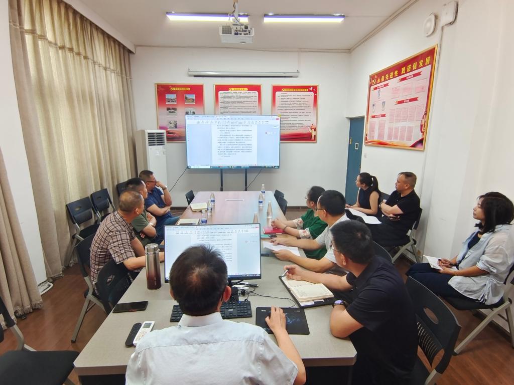 我校全力备赛“创赢未来”创业大赛攀枝花赛区比赛