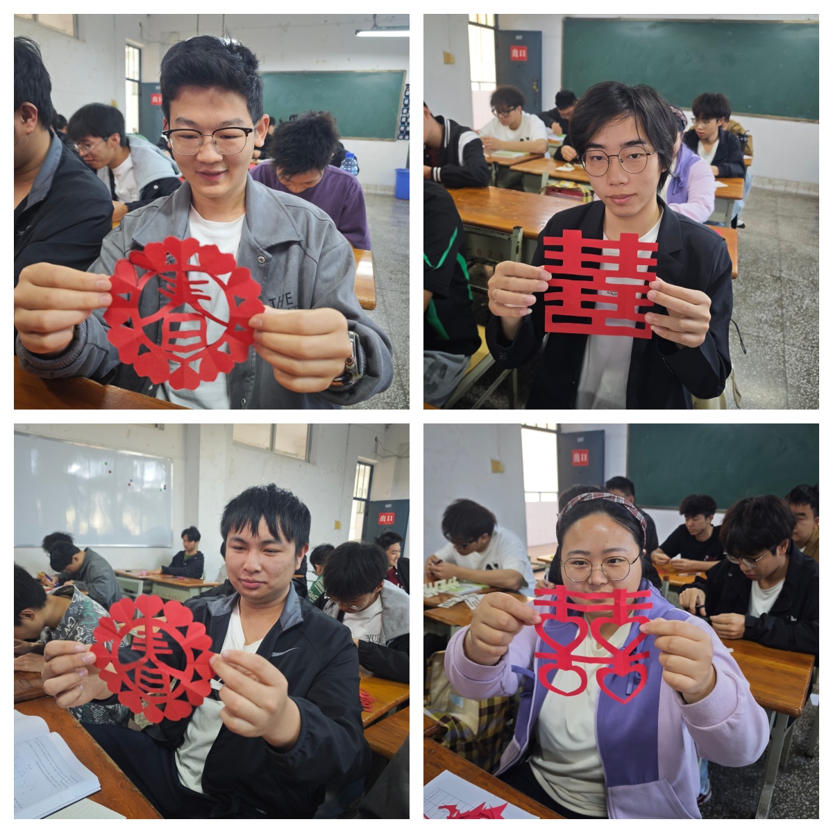 以文育人 以艺润心——智能制造学院人文素养课程赋能学子成长